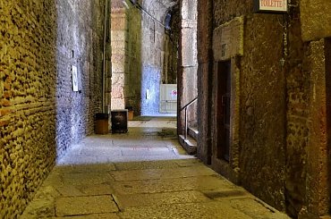 Rzymska arena #Adyga #Arena #balkon #Bazylika #Julii #miasto #Most #Romea #rzeka #Szekspir #Veneto #Verona #Werona #Włochy