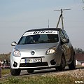 Mini Rajd Mielecki o Puchar Wójta Gminy Niwiska