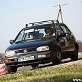 Mini Rajd Mielecki o Puchar Wójta Gminy Niwiska