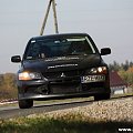 Mini Rajd Mielecki o Puchar Wójta Gminy Niwiska
