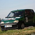Mini Rajd Mielecki o Puchar Wójta Gminy Niwiska