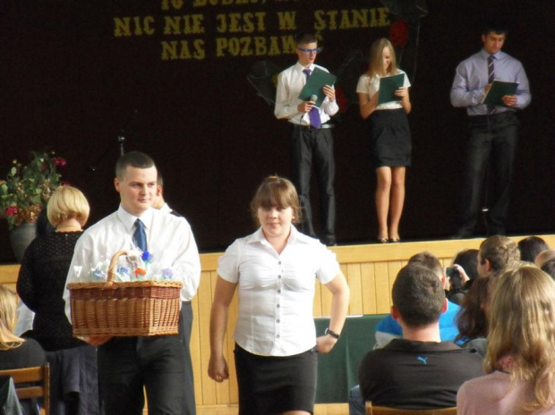 #DzieńEdukacjiNarodowej2012 #LOWisznice #Wisznice