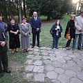 Zdjęcia z wernisażu wystawy "Fraktalne wymiary światła" udostępnił Michał Sokołowski. Na wystawie prezentowane są obrazy Martina Nielaby i fotografie Michała Sokołowskiego #Sobieszyn #Brzozowa