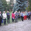 Zdjęcia z wernisażu wystawy "Fraktalne wymiary światła" udostępnił Michał Sokołowski. Na wystawie prezentowane są obrazy Martina Nielaby i fotografie Michała Sokołowskiego #Sobieszyn #Brzozowa