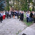 Zdjęcia z wernisażu wystawy "Fraktalne wymiary światła" udostępnił Michał Sokołowski. Na wystawie prezentowane są obrazy Martina Nielaby i fotografie Michała Sokołowskiego #Sobieszyn #Brzozowa