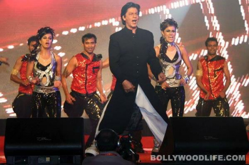 shah rukh khan