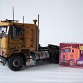 Kenworth K-123