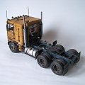 Kenworth K-123
