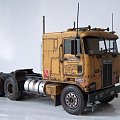Kenworth K-123