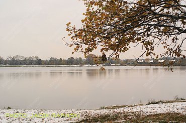Barwy jesieni, autumn, colours #autumn #barwy #colours #drzewa #jesien #jesień #trees