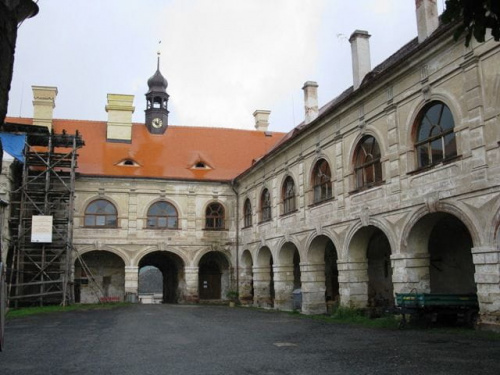 Rataje nad Sázavou (Czechy)