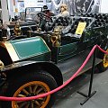 Humber Torpedo #muzeum #samochody #zwiedzanie