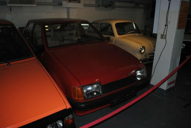 Wars #muzeum #samochody #zwiedzanie