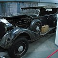 Packard Super Eight #muzeum #samochody #zwiedzanie