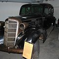 Cadillac V8 #muzeum #samochody #zwiedzanie