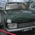 Warszawa 210 #muzeum #samochody #zwiedzanie