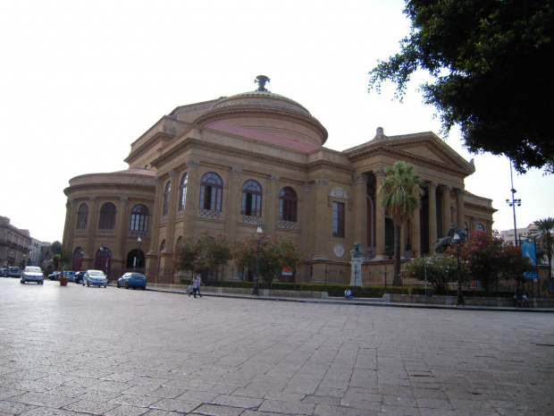 #Sycylia #Palermo