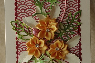 kartka urodzinowa #kartki #urodzinowe