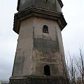 #wieże #kolejowe #Nasielsk