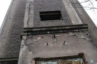 #wieża #ciśnień #Piastów