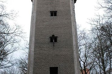 #wieża #ciśnień #Piastów