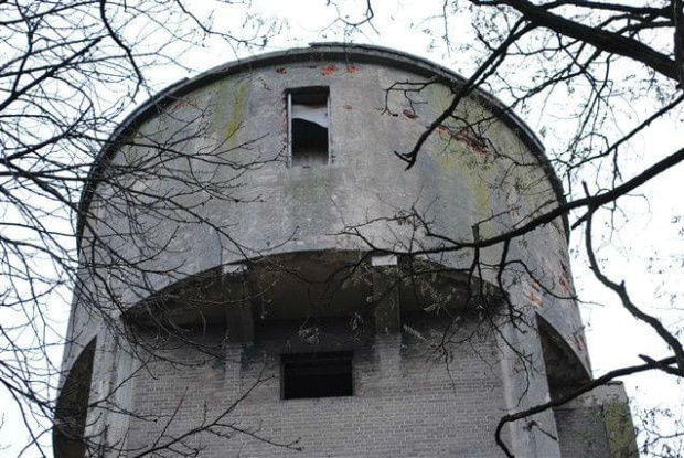 #wieża #ciśnień #Piastów