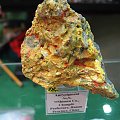 Aurypigment