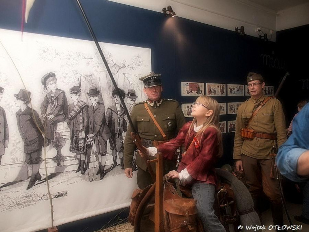 11 Listopada (2012) w Muzeum Okręgowym w Suwałkach #Muzeum #Suwalki