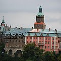 Zamek Książ