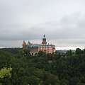Zamek Książ