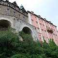 Zamek Książ