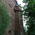 Zamek Książ