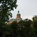 Zamek Książ