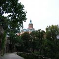 Zamek Książ