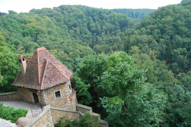 Zamek Książ