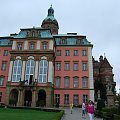 Zamek Książ