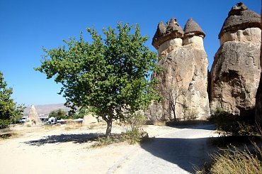 Kapadocja #Kapadocja #Turcja