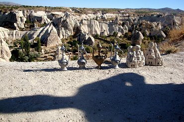 Kapadocja #Kapadocja #Turcja