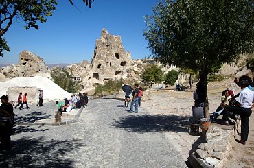 Kapadocja #Kapadocja #Turcja