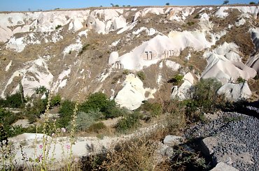 Kapadocja #Kapadocja #Turcja