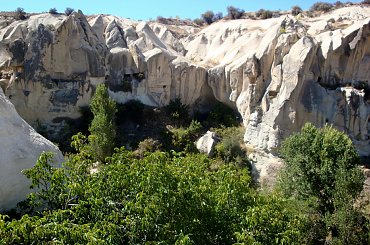 Kapadocja #Kapadocja #Turcja