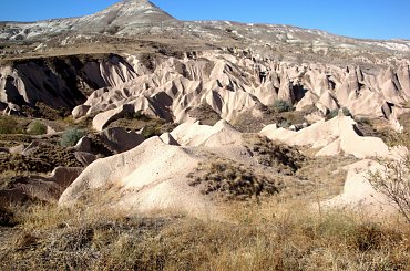 Kapadocja #Kapadocja #Turcja