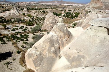 Kapadocja #Kapadocja #Turcja