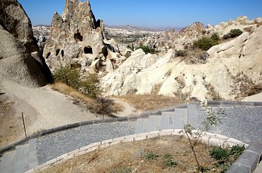 Kapadocja #Kapadocja #Turcja