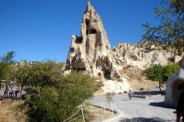 Kapadocja #Kapadocja #Turcja