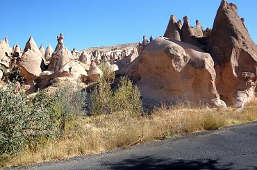 Kapadocja #Kapadocja #Turcja