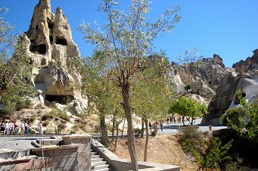 Kapadocja #Kapadocja #Turcja