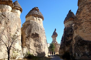 Kapadocja #Kapadocja #Turcja