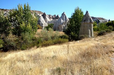 Kapadocja #Kapadocja #Turcja