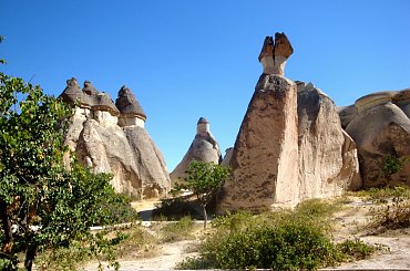 Kapadocja #Kapadocja #Turcja